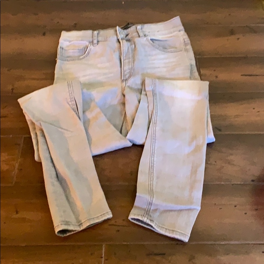 Express Jeans